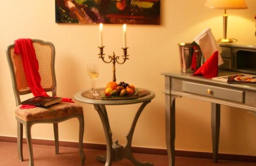 Teltow Hotel | Hammers Landhotel GmbH