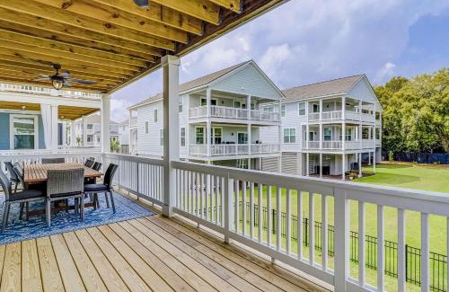 Palmetto Dunes Casa | Hammock Breeze 21