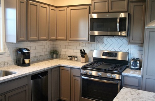 McKinleyville Cabaña | Hammond Trail Cottage