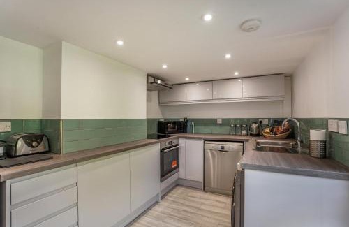 West Lulworth Casa | Hampden