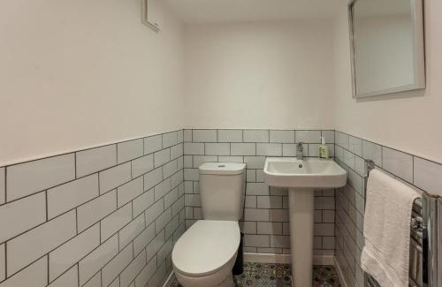 West Lulworth Casa | Hampden