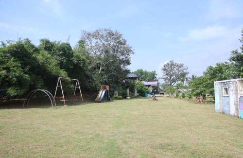 Kamalapur Hotel | Hampi Blue Moon Resort