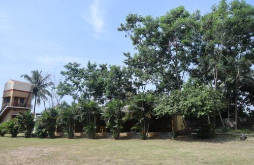 Kamalapur Hotel | Hampi Blue Moon Resort