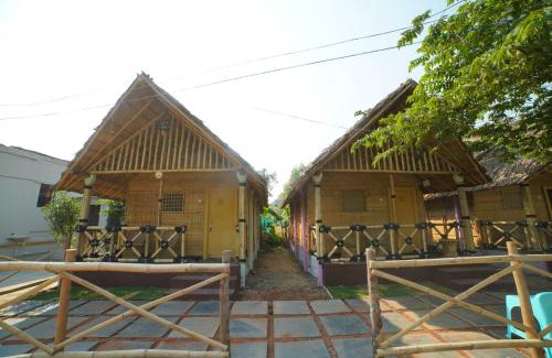 Kamalapur Casa | Hampi Crzy Panda