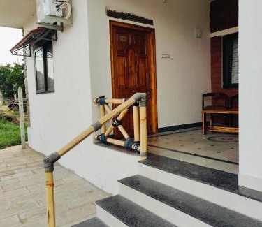 Kamalapur Apartamento | HAMPI DELMONT RESORT