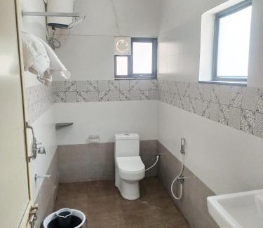 Kamalapur Apartamento | HAMPI DELMONT RESORT