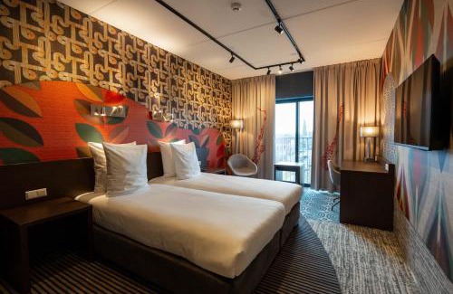 Delft Hotel | Hampshire Hotel - Delft Centre