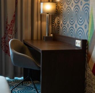 Delft Hotel | Hampshire Hotel - Delft Centre