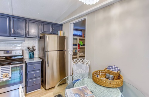 Hampstead Casa | Hampstead Getaway - 5 Miles to Beaches!