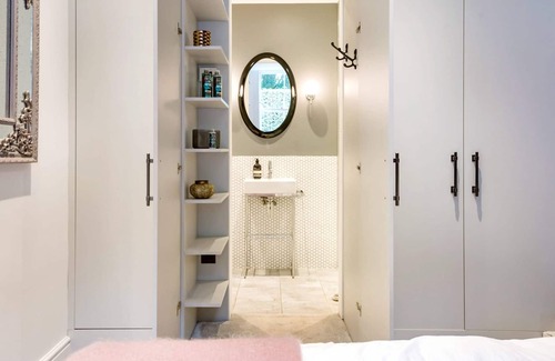 Frognal and Fitzjohns Apartamento | Hampstead Hush- 2 bedroom with Garden