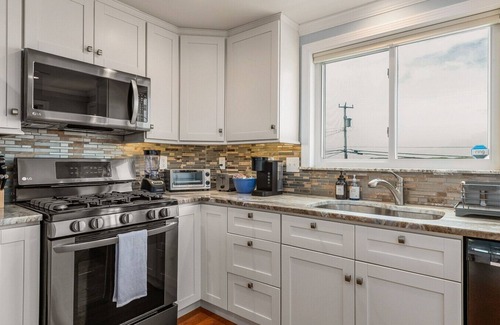 Hampton Casa | Hampton Beach, Free Parking, Sunsets