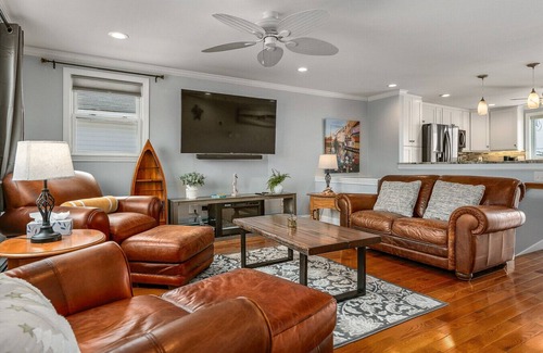 Hampton Casa | Hampton Beach, Free Parking, Sunsets