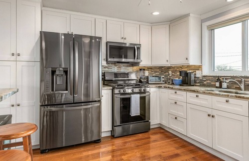 Hampton Casa | Hampton Beach, Free Parking, Sunsets