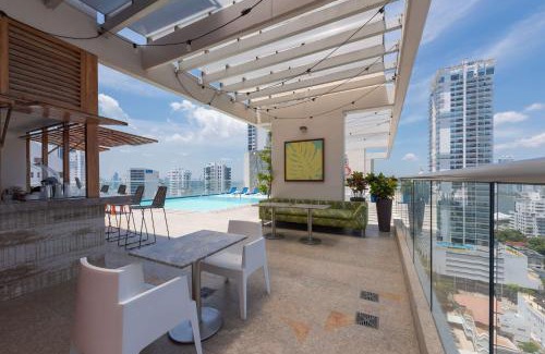 Bocagrande Hotel | Hampton by Hilton Cartagena