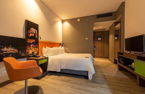 Bocagrande Hotel | Hampton by Hilton Cartagena