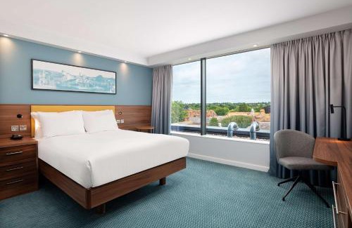 Canterbury Hotel | Hampton by Hilton Canterbury