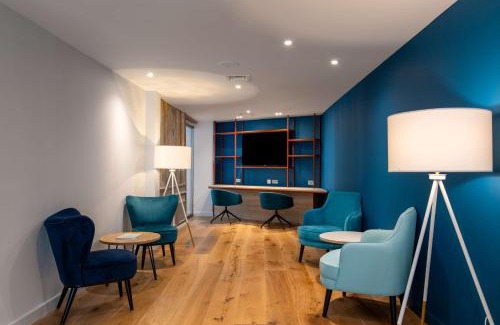 Canterbury Hotel | Hampton by Hilton Canterbury