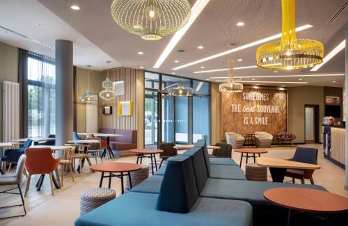 Celle Hotel | Hampton By Hilton Celle