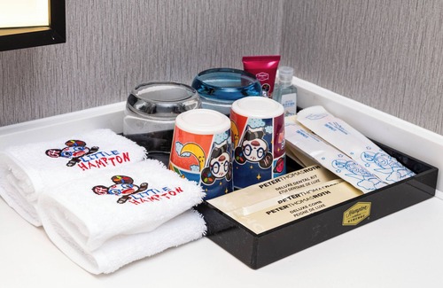 Downtown Hangzhou Hotel | Hampton by Hilton Hangzhou West Lake