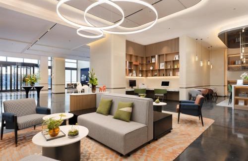 Kuytun Hotel | Hampton by Hilton Kuitun