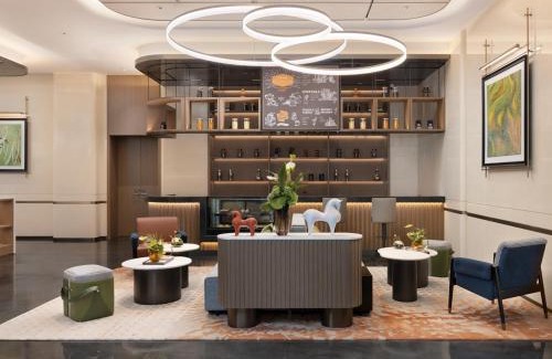 Kuytun Hotel | Hampton by Hilton Kuitun