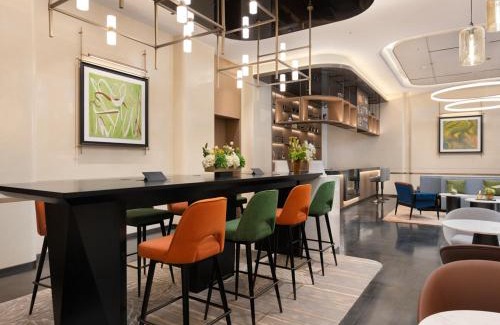 Kuytun Hotel | Hampton by Hilton Kuitun