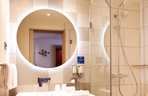 Leopoldstadt Hotel | Hampton by Hilton Vienna Messe