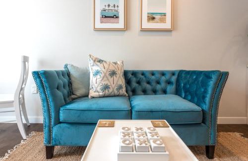 Oneroa Casa | Hampton Court