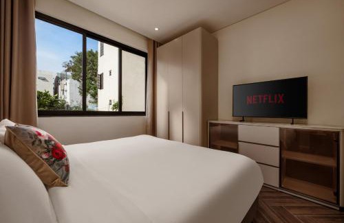 Son Tra Apartamento | Hampton Danang Luxury Apartment