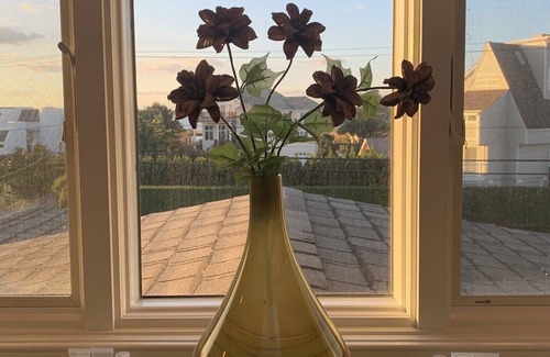 Westhampton Beach Casa | Westhampton Home - ¡Playa privada, piscina y terraza!