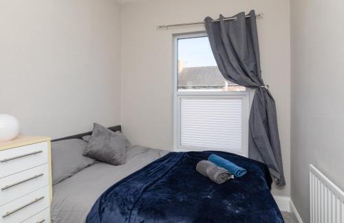 Stockton-on-Tees Apartamento | Hampton House