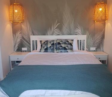 Rowy Apartamento | Hampton House