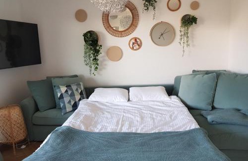 Rowy Apartamento | Hampton House
