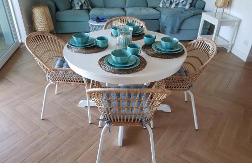 Rowy Apartamento | Hampton House