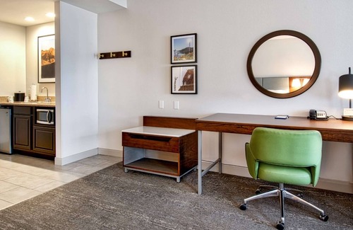 Hemet Hotel | Hampton Inn And Suites Hemet