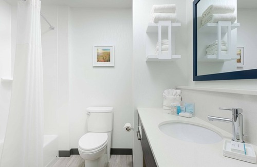 Ashland City Hotel | Hampton Inn Ashland City, TN