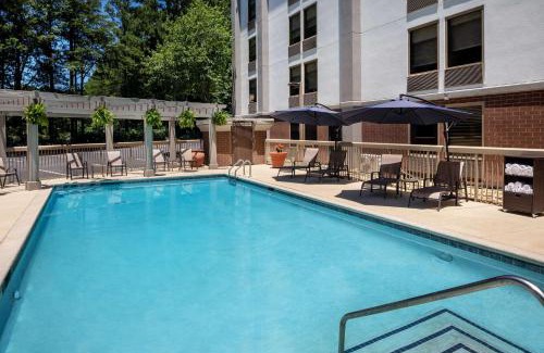 Northlake Hotel | Hampton Inn Atlanta-Northlake