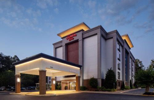 Northlake Hotel | Hampton Inn Atlanta-Northlake