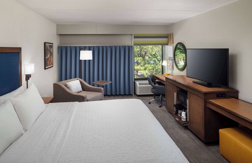 Northlake Hotel | Hampton Inn Atlanta-Northlake