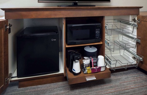 Northlake Hotel | Hampton Inn Atlanta-Northlake