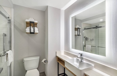 Stockbridge Hotel | Hampton Inn Atlanta - Stockbridge