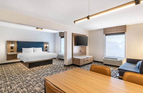 Stockbridge Hotel | Hampton Inn Atlanta - Stockbridge