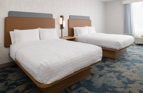 NoHo Arts District Hotel | Hampton Inn by Hilton North Hollywood