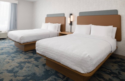 NoHo Arts District Hotel | Hampton Inn by Hilton North Hollywood