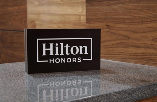 Municipio de Juárez Hotel | Hampton Inn by Hilton Ciudad Juárez