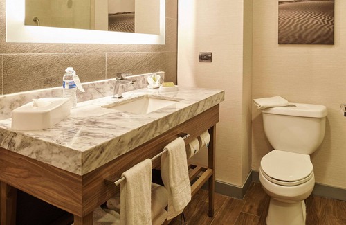 Municipio de Juárez Hotel | Hampton Inn by Hilton Ciudad Juárez