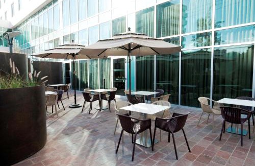 León Hotel | Hampton Inn by Hilton Leon