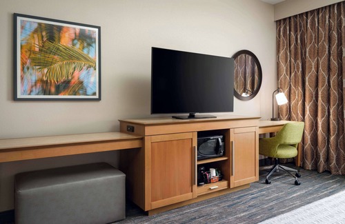 Plant City Hotel | Hampton Inn by Hilton Plant City