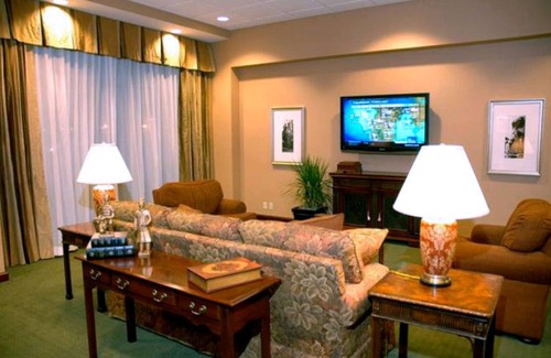 Calera Hotel | Hampton Inn Calera