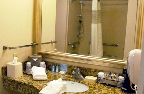 Calera Hotel | Hampton Inn Calera